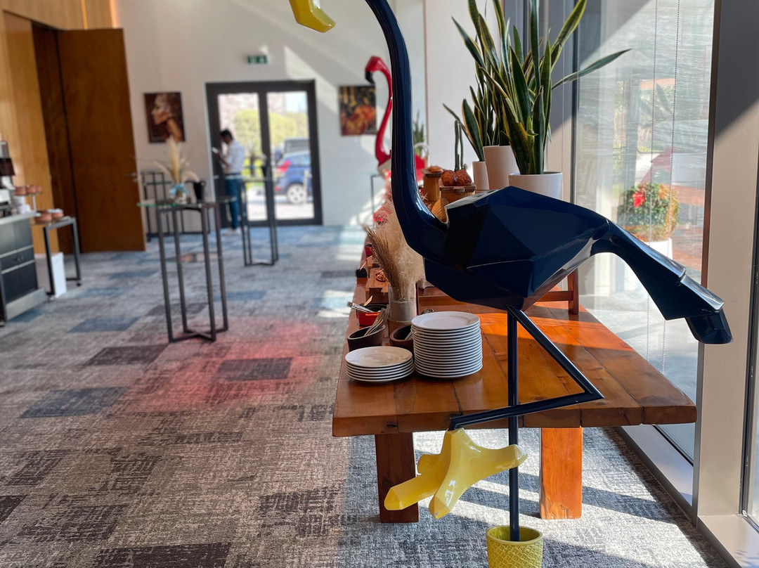 Nikki Beach Resort & Spa Dubai主图