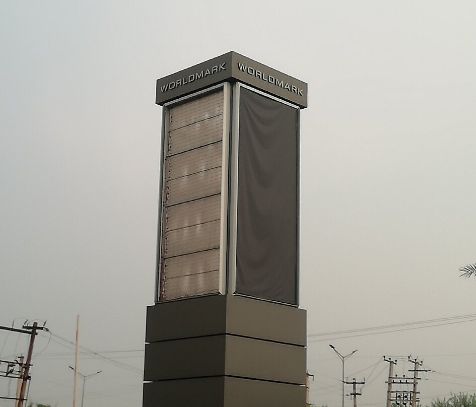 Worldmark Gurgaon-古尔冈必去景点