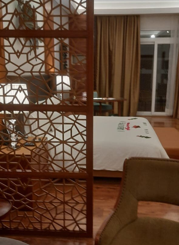 The Westin Pushkar Resort & Spa主图