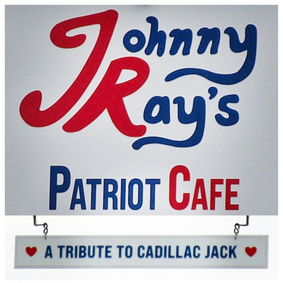 Johnny Ray's Patriot Cafe