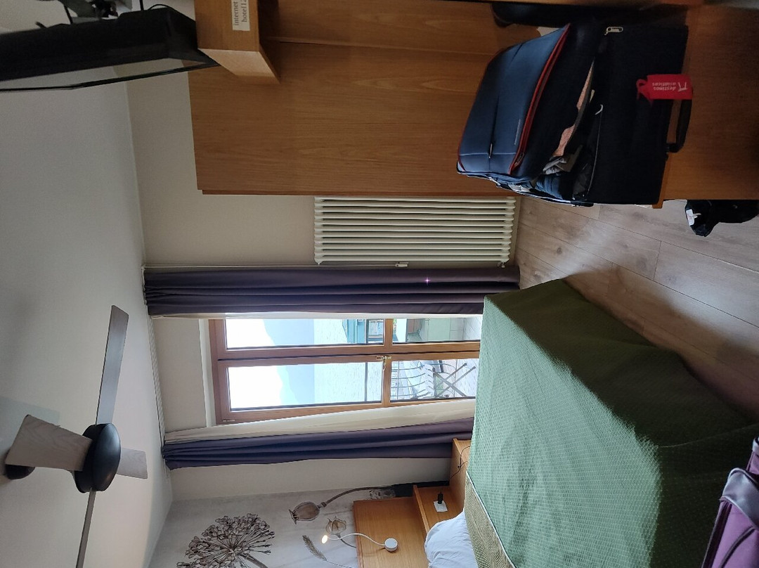 阿鲁杰尼诺酒店主图