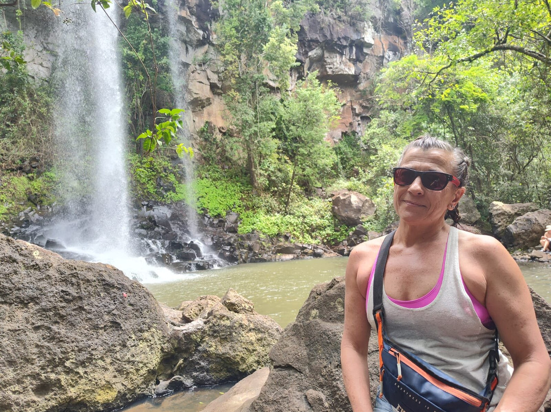 Sendero Macuco-伊瓜苏港必去景点