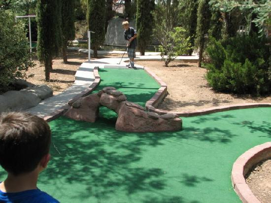 Fun City-奥德萨必去景点