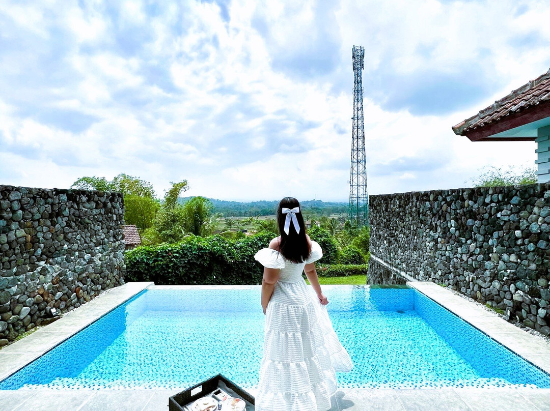 Borobudur Hills主图