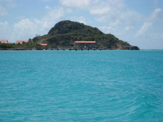 Caribbean Images Tours景点图片