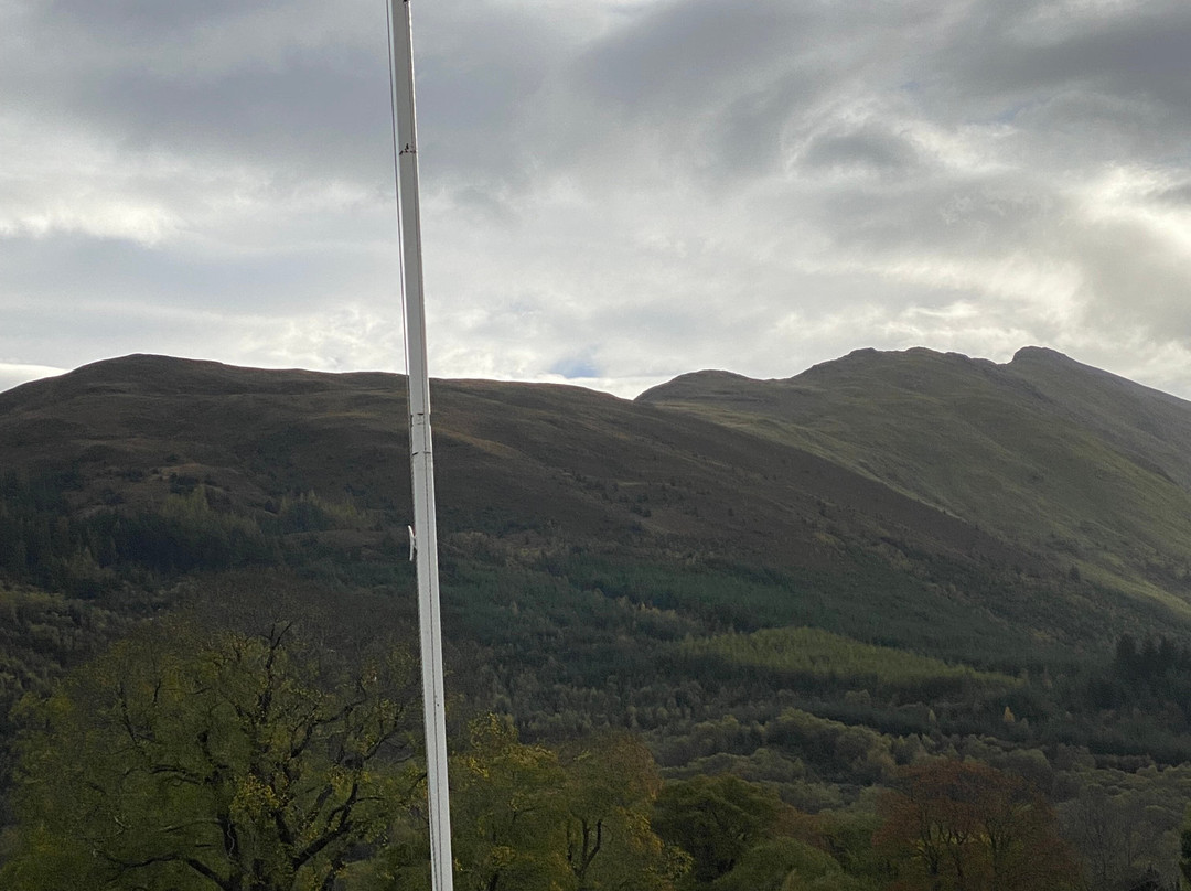 Maolbhuidhe Bed and Breakfast主图