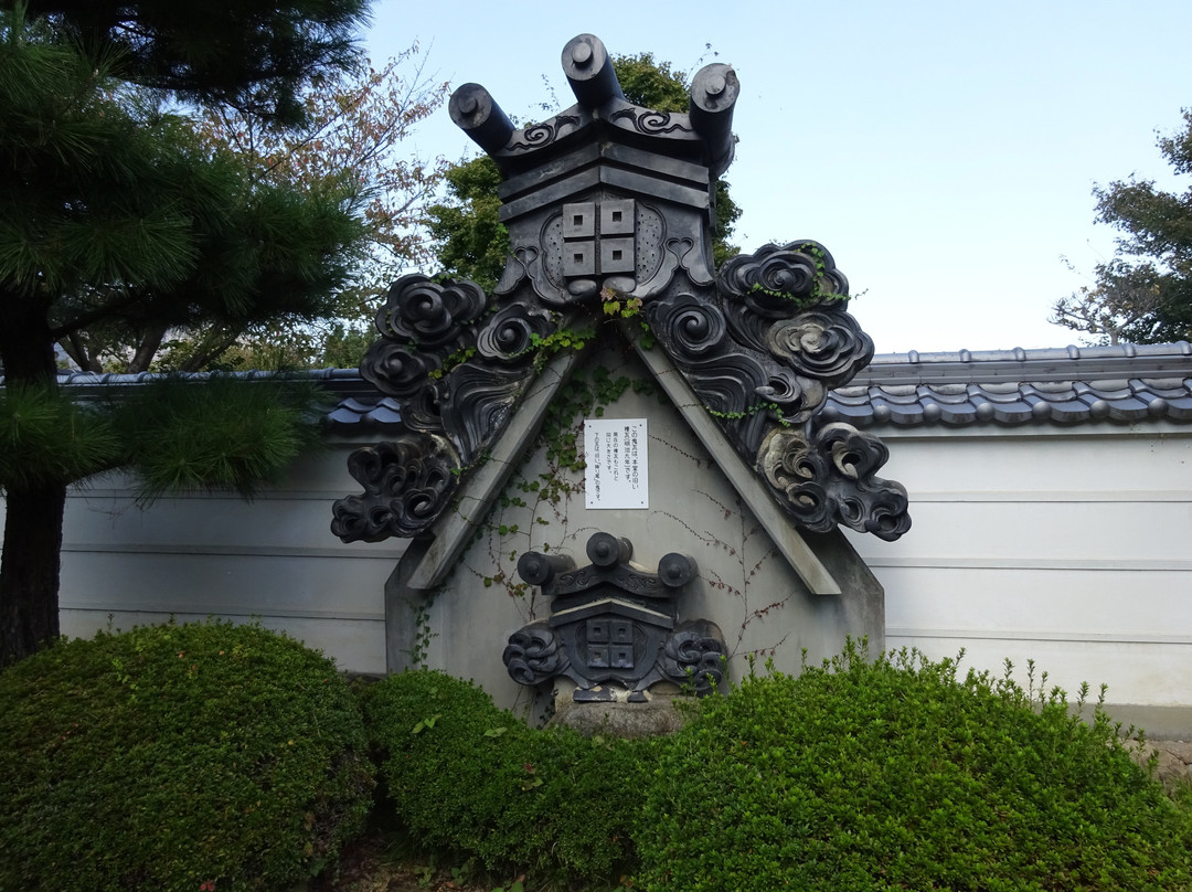Mandara-ji Temple-善通寺市必去景点