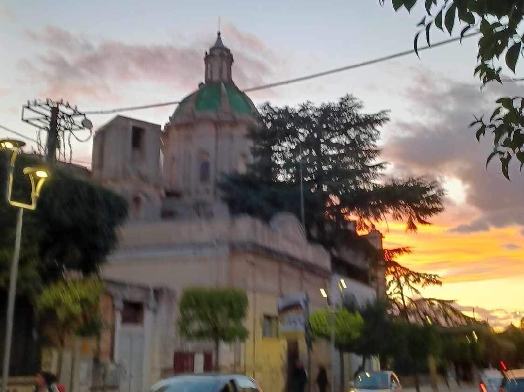 Chiesa di San Domenico景点图片
