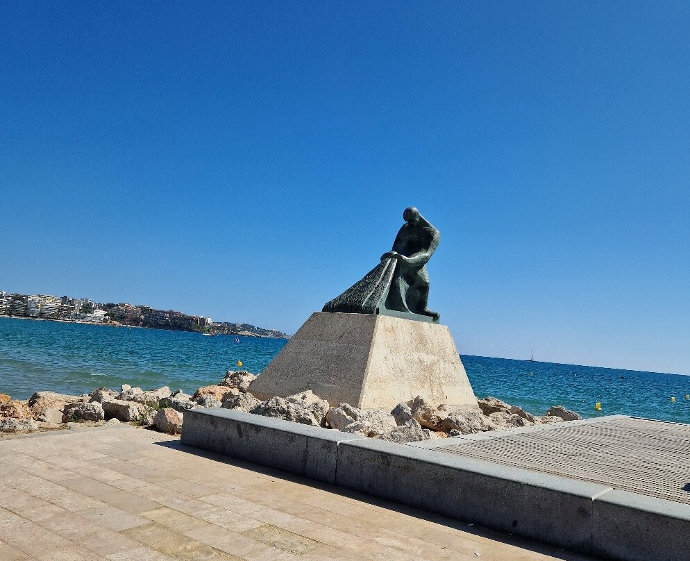 Port Esportiu de Salou景点图片