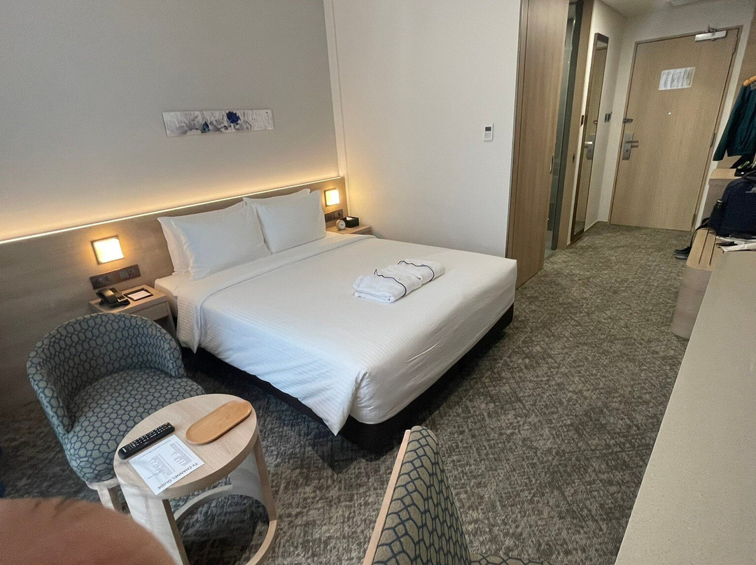 Sotetsu Grand Fresa Saigon