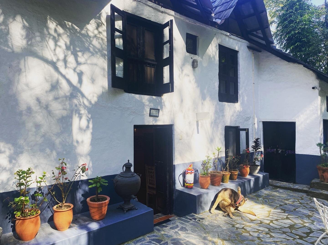 The Mirage Andretta主图