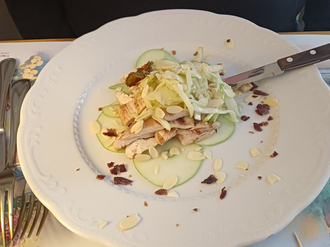 Hotel Ristorante Siro主图