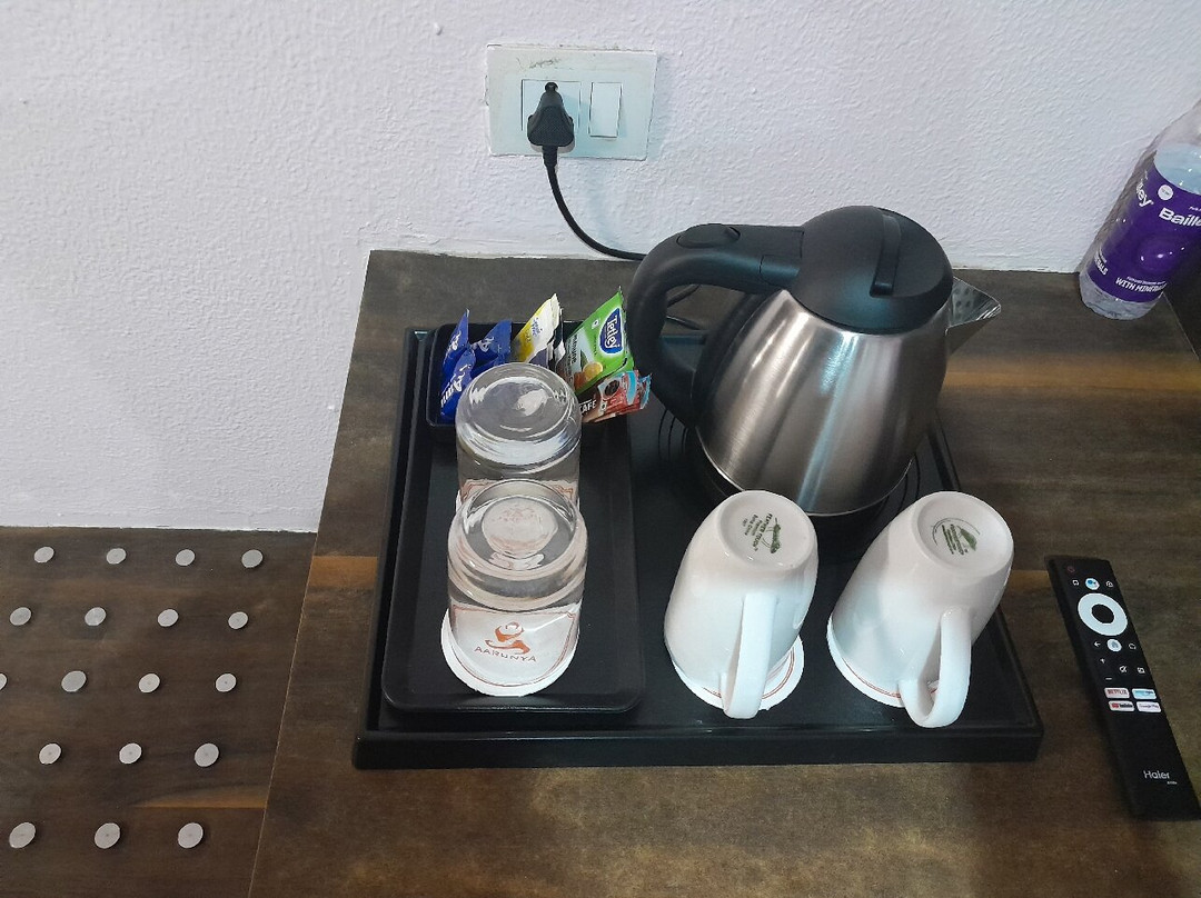 Gargee Gautam Vihar Resort主图