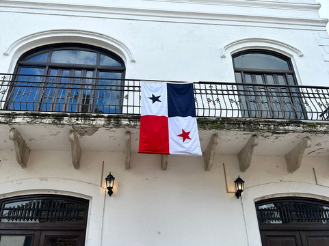 Dennis Roberts_19212-巴拿马城必去景点