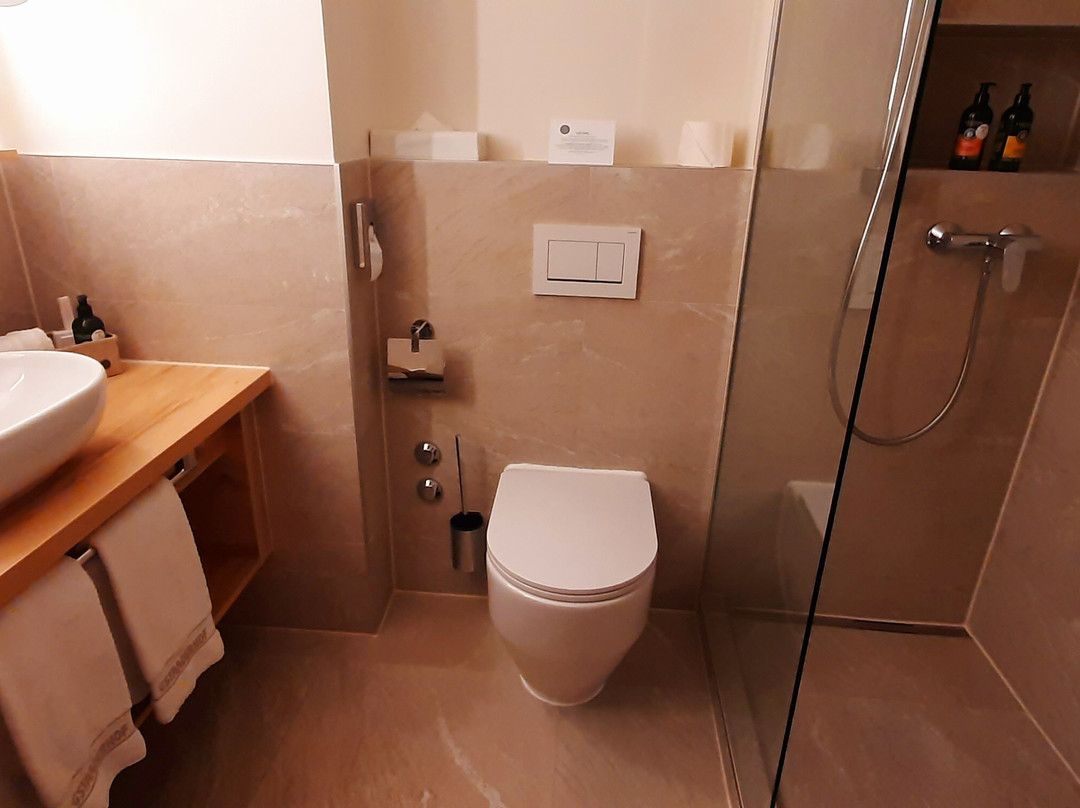 Hotel Gstaaderhof主图