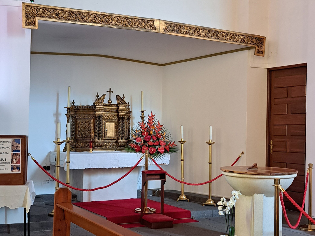 Igreja de Nossa Senhora de Guadalupe景点图片