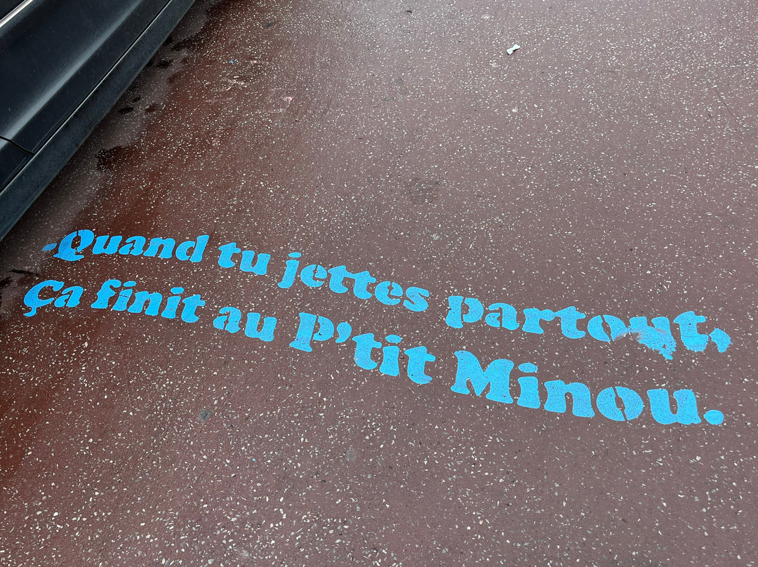 Office de Tourisme de Brest Métropole-布列斯特必去景点