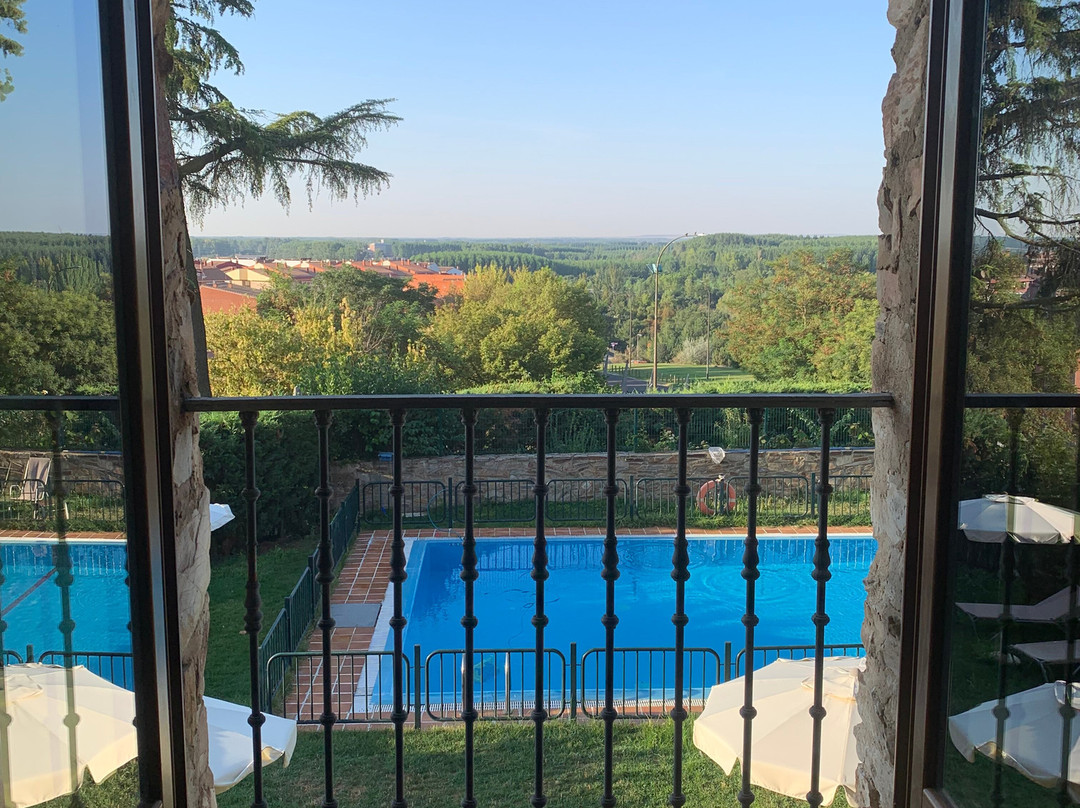 贝纳文蒂旅馆主图