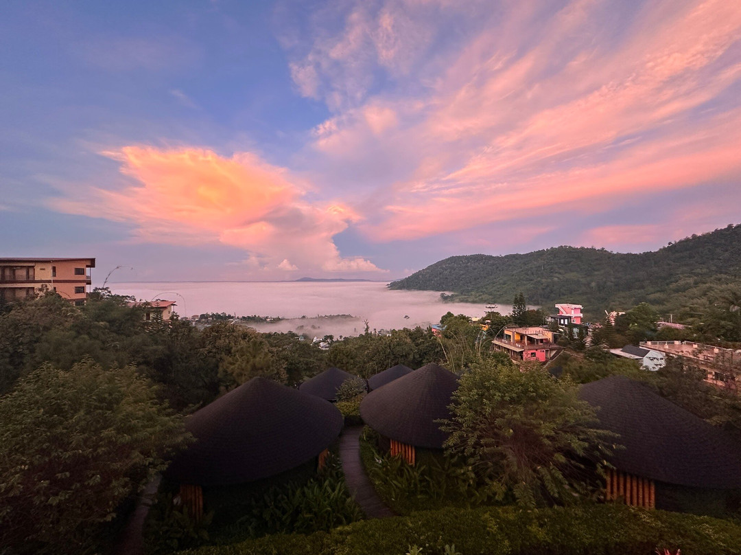 The Sense Resort View Talaymok主图