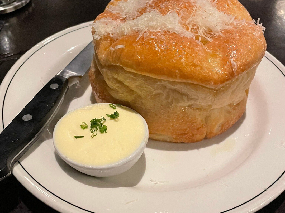 Truluck's Ocean's Finest Seafood & Crab - Fort Lauderdale