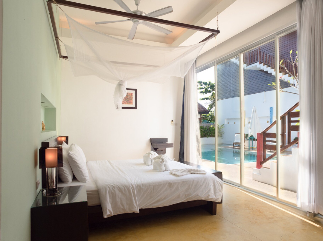 曼德勒精品酒店主图