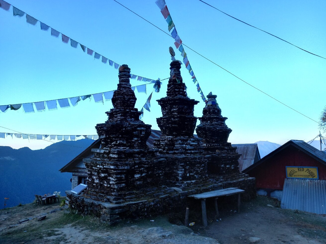 Serene Treks &Tour-加德满都必去景点