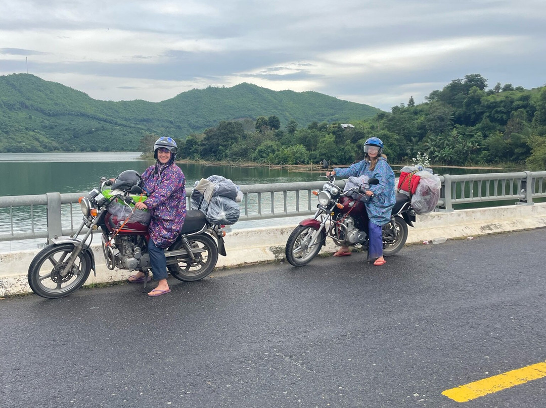 Nha Trang Easy Rider景点图片
