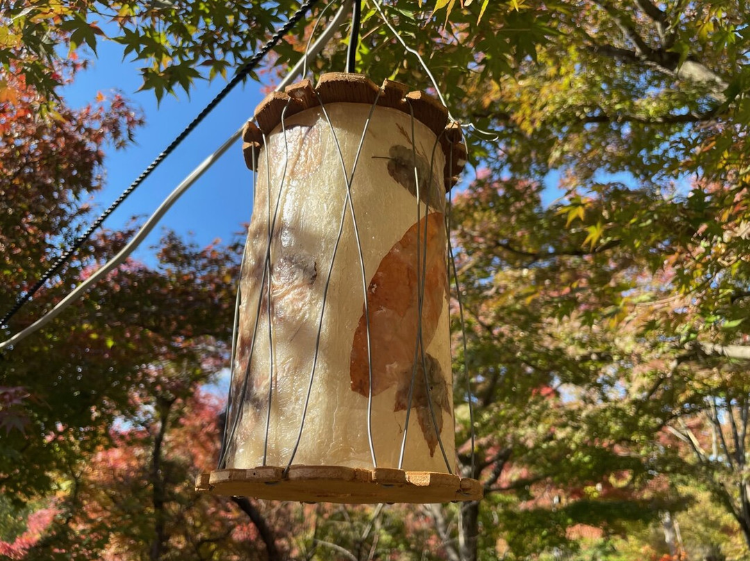 Uji City Botanical Park-宇治市必去景点