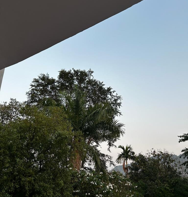 Gir Serai - IHCL SeleQtions主图