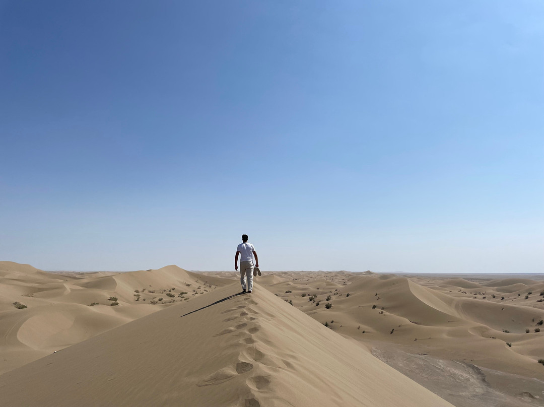 Grand Persia-Isfahan必去景点