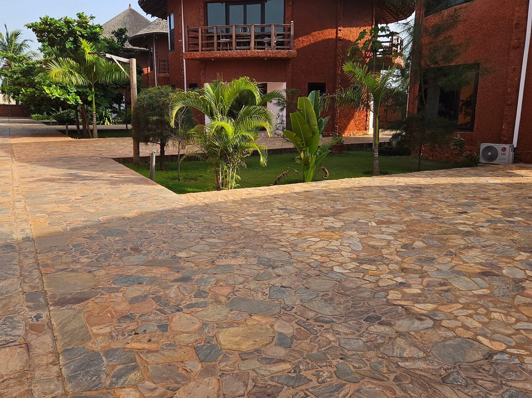 Marcelo Beach Club主图