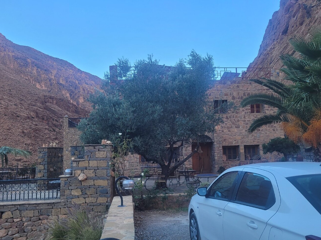 Auberge le Festival主图