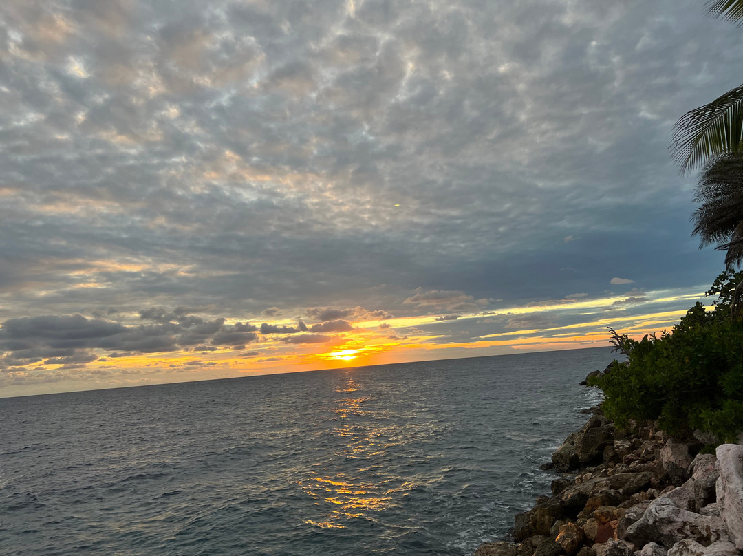 Baoase Luxury Resort主图