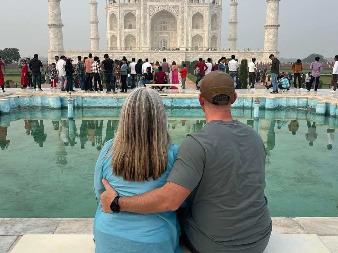 Delhi Jaipur Agra Tour - Private Day Tours-阿格拉必去景点