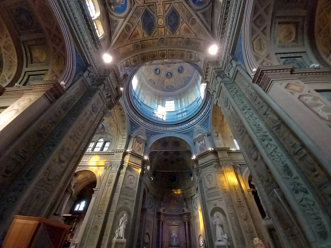 Basilica Cattedrale di Santa Maria Assunta景点图片