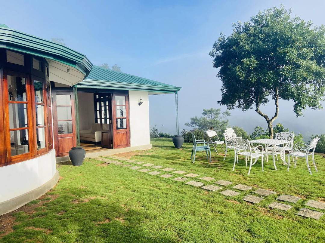 Kobbekaduwa Bungalow主图