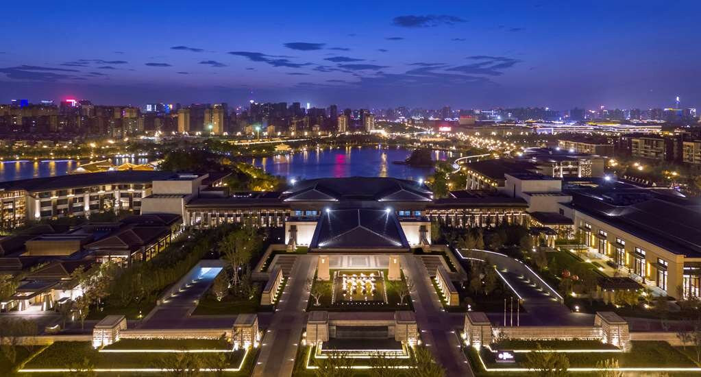 Hyatt Regency Xi'an主图