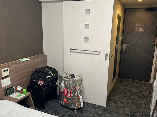 长野市多米酒店主图