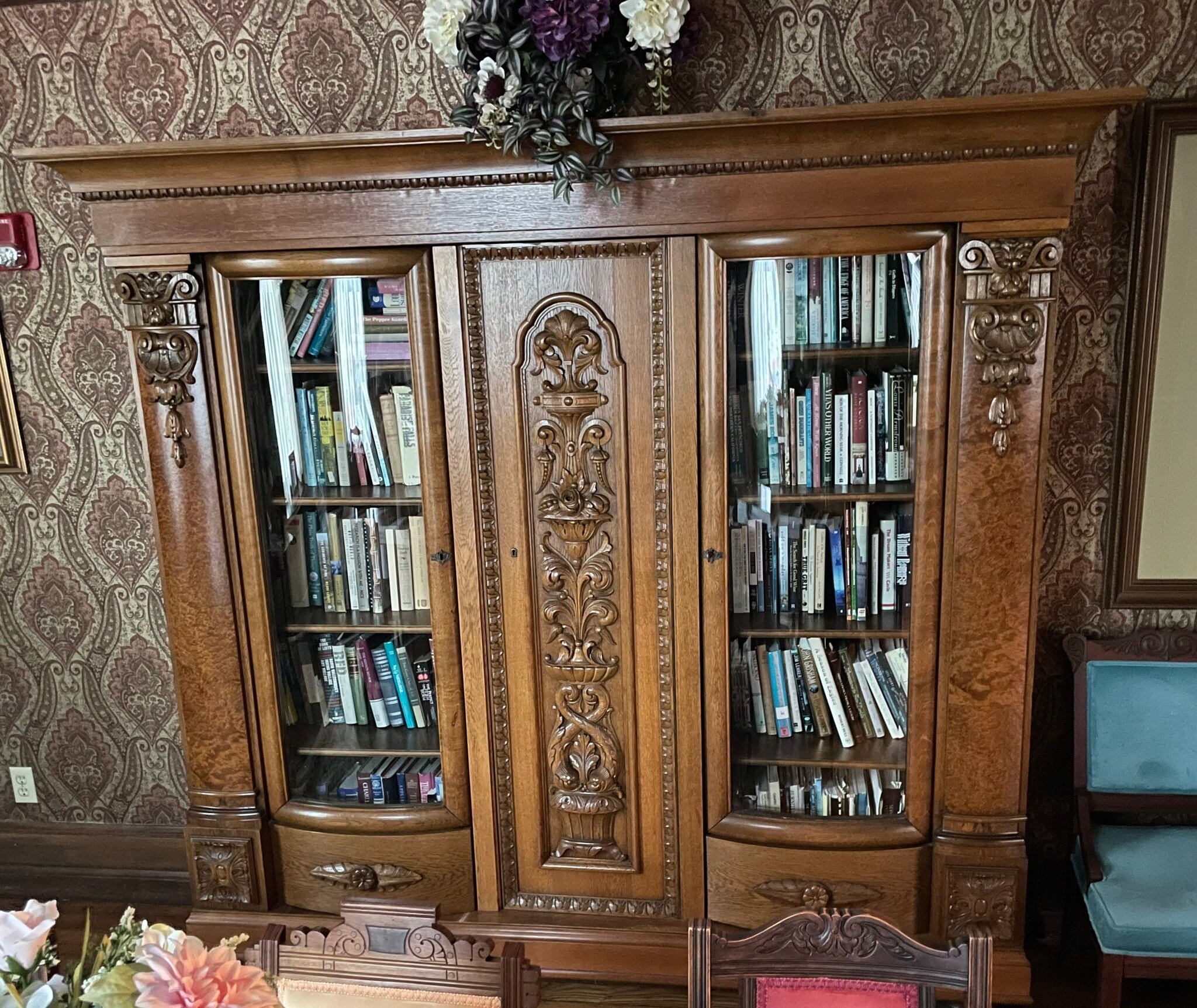 The Blackfork Inn Bed & Breakfast-官方