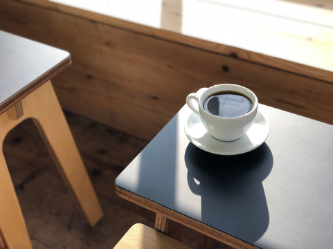 Safari Coffee Roaster Nakatsu