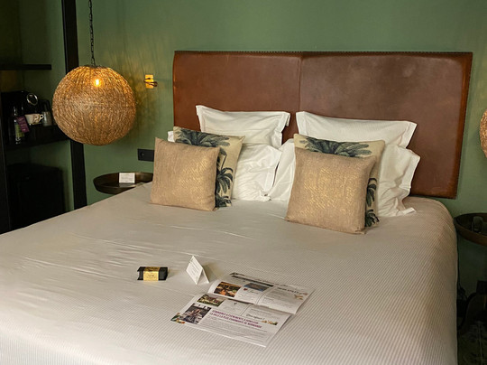 Les Maisons De Léa, A Member Of Radisson Individuals主图