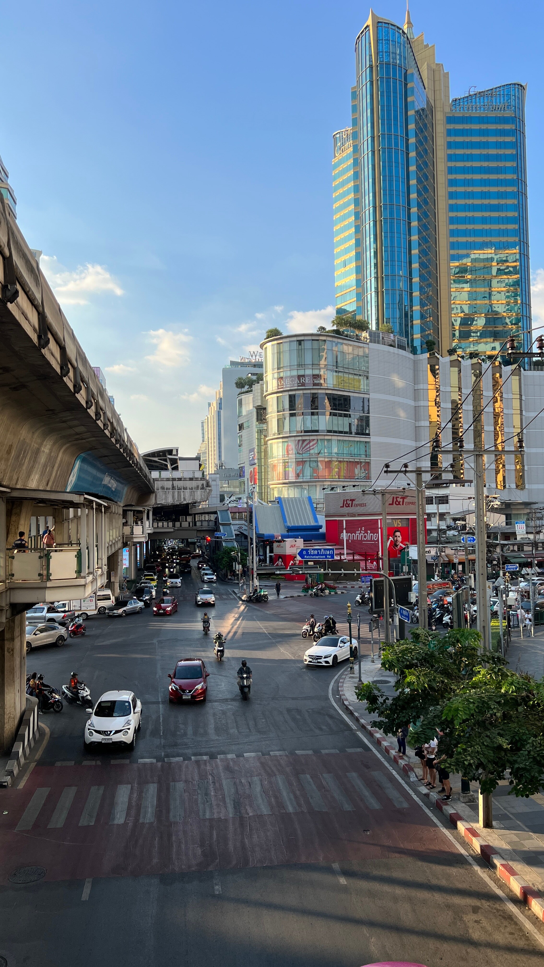 素坤逸中心-T21-浴室