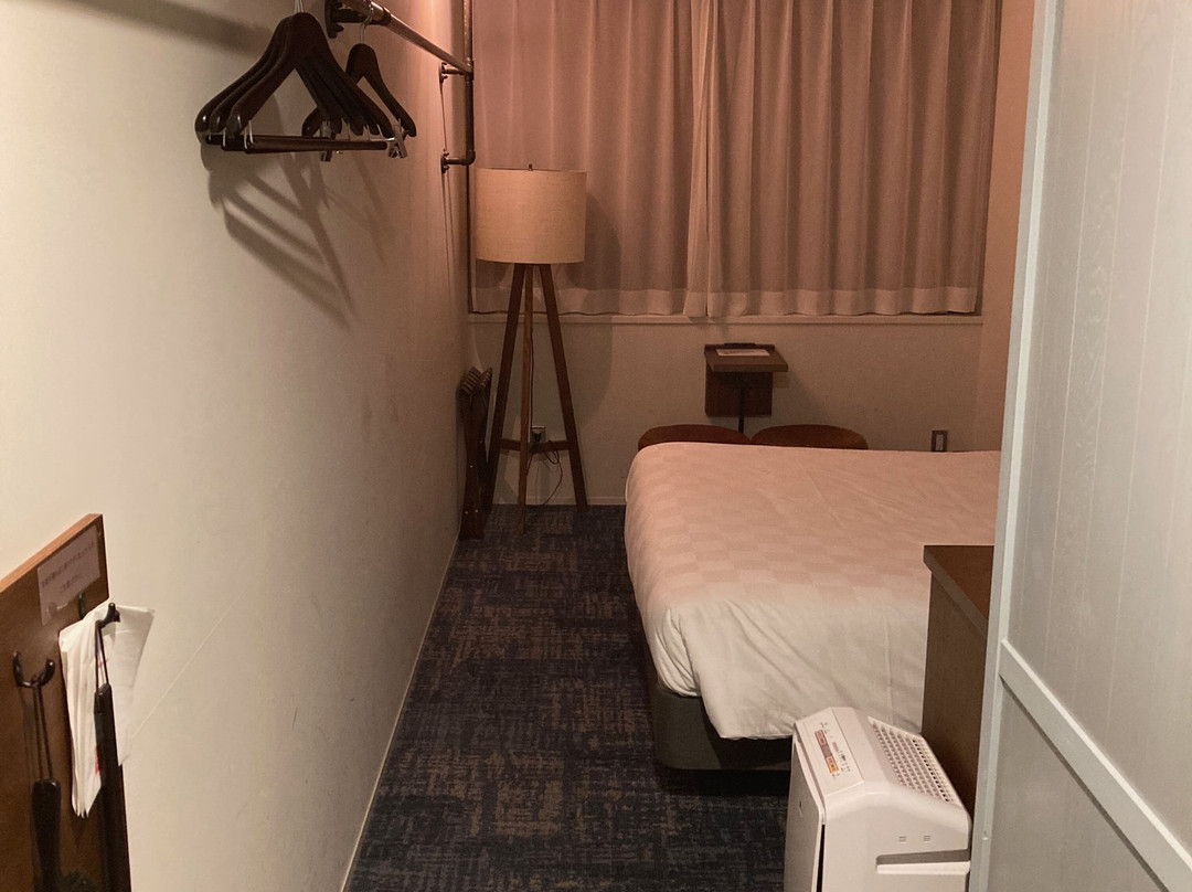 Kawasaki King Skyfront Tokyu Rei Hotel主图