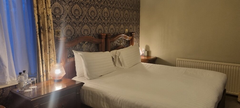 The Alfriston-客卧