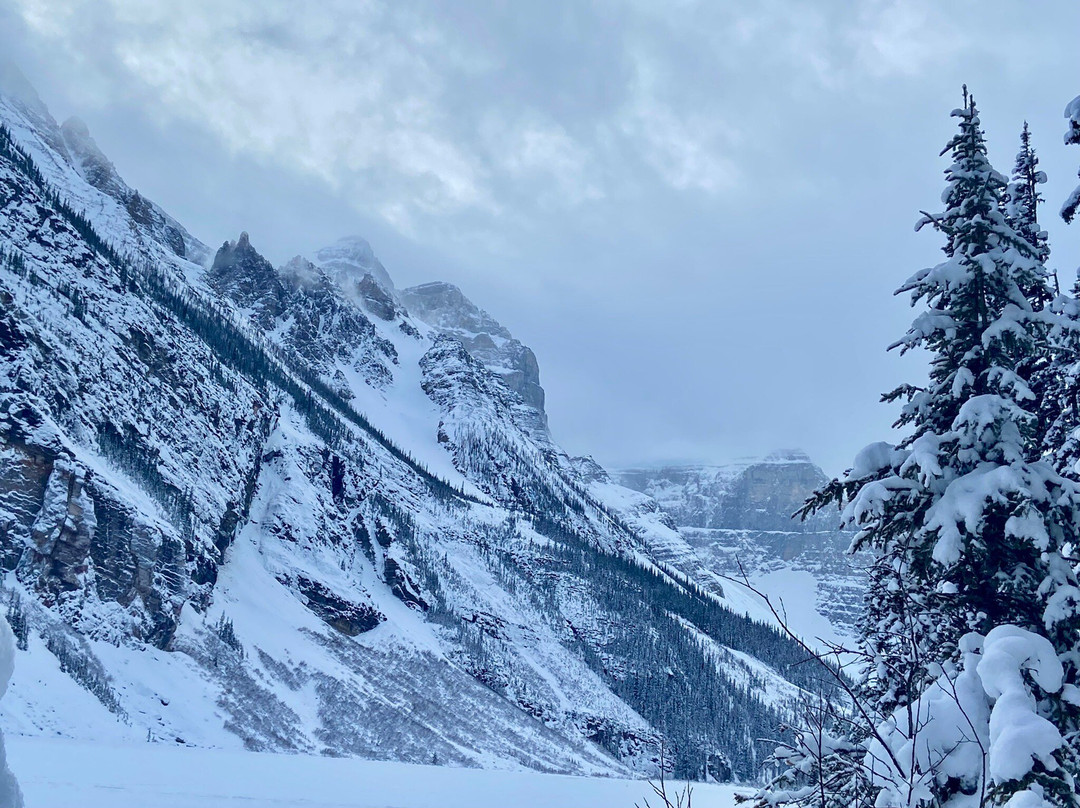 Kananaskis Outfitters-卡那那斯基斯必去景点