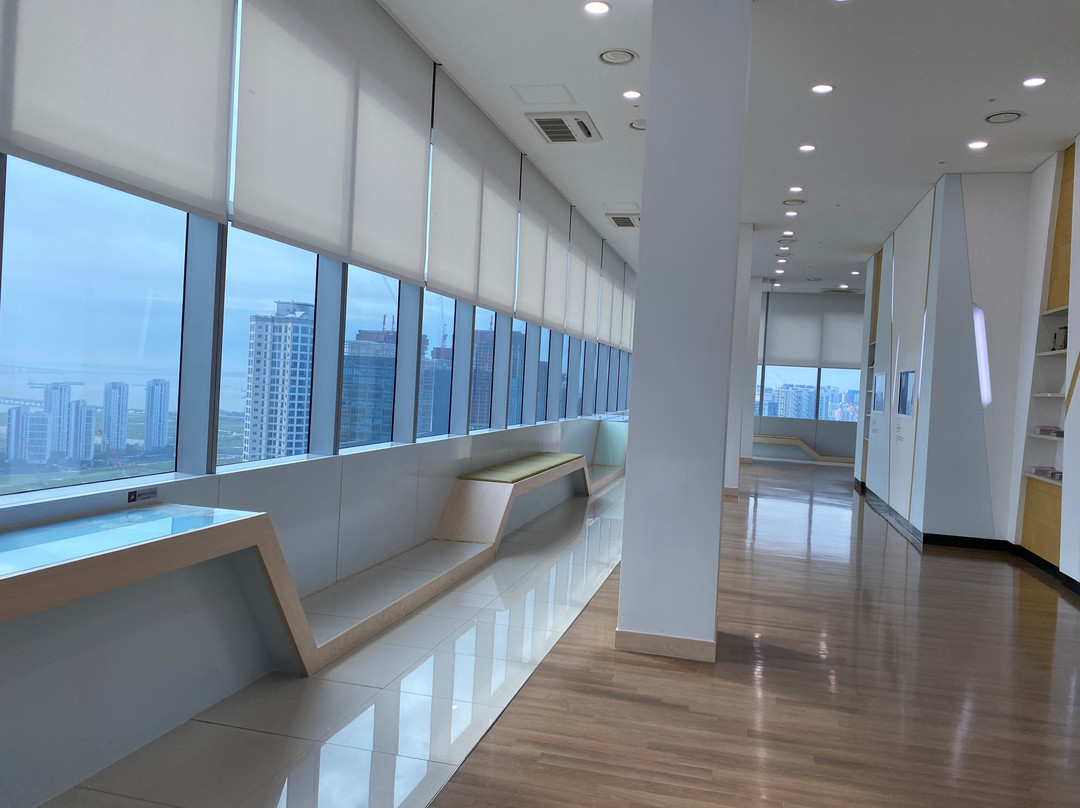 G Tower-仁川必去景点