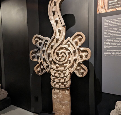 Walking Tours Mexico Aztlan-墨西哥城必去景点