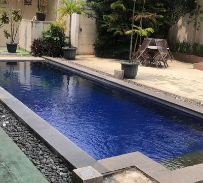 卡古姆纳里潘酒店主图