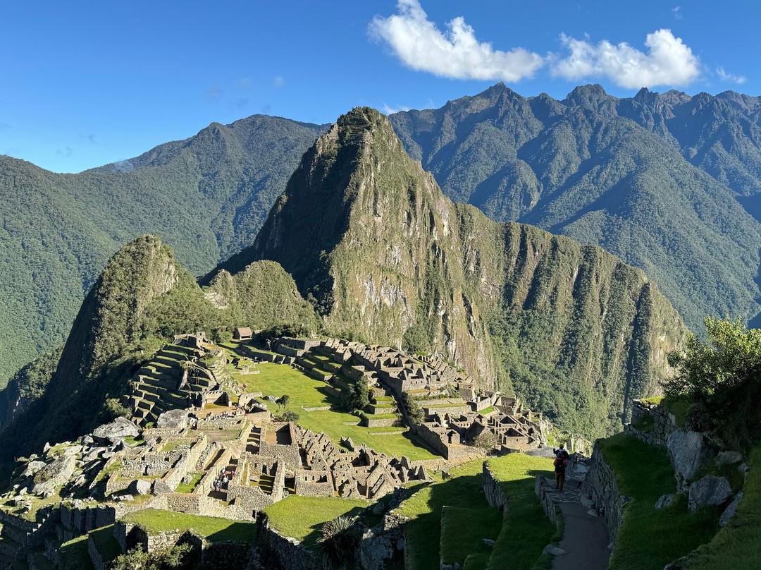 SAM Travel Peru景点图片