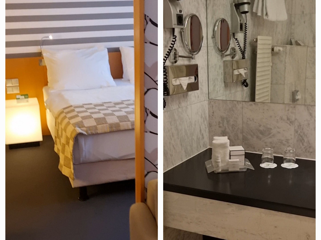 Holiday Inn 维也纳市主图